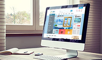 家居建材返利團(tuán)購商城